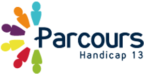 logo parcours handicap 13