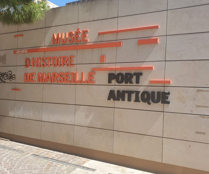Musée d&rsquo;Histoire de Marseille