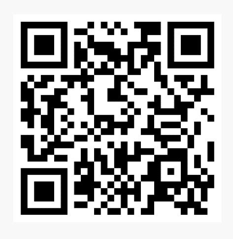bon QR code My Easy Access app qr code application my easy access