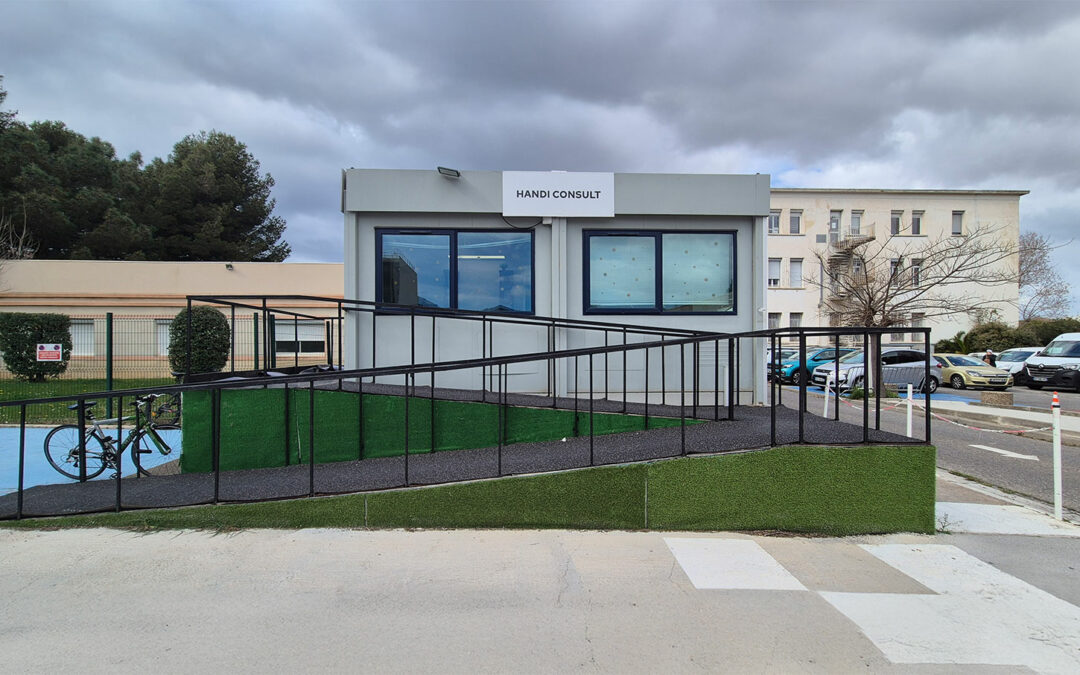 La Clinique de Bonneveine – Association Bonneveine – Saint Joseph