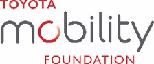 TMP Bis Toyota Mobility Foundation