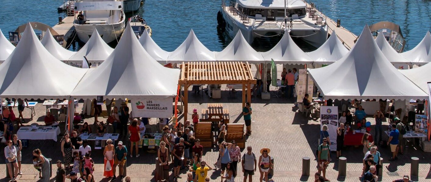 Festival Vivacité 2025 Marseille Festival Vivacité 2025 Marseille