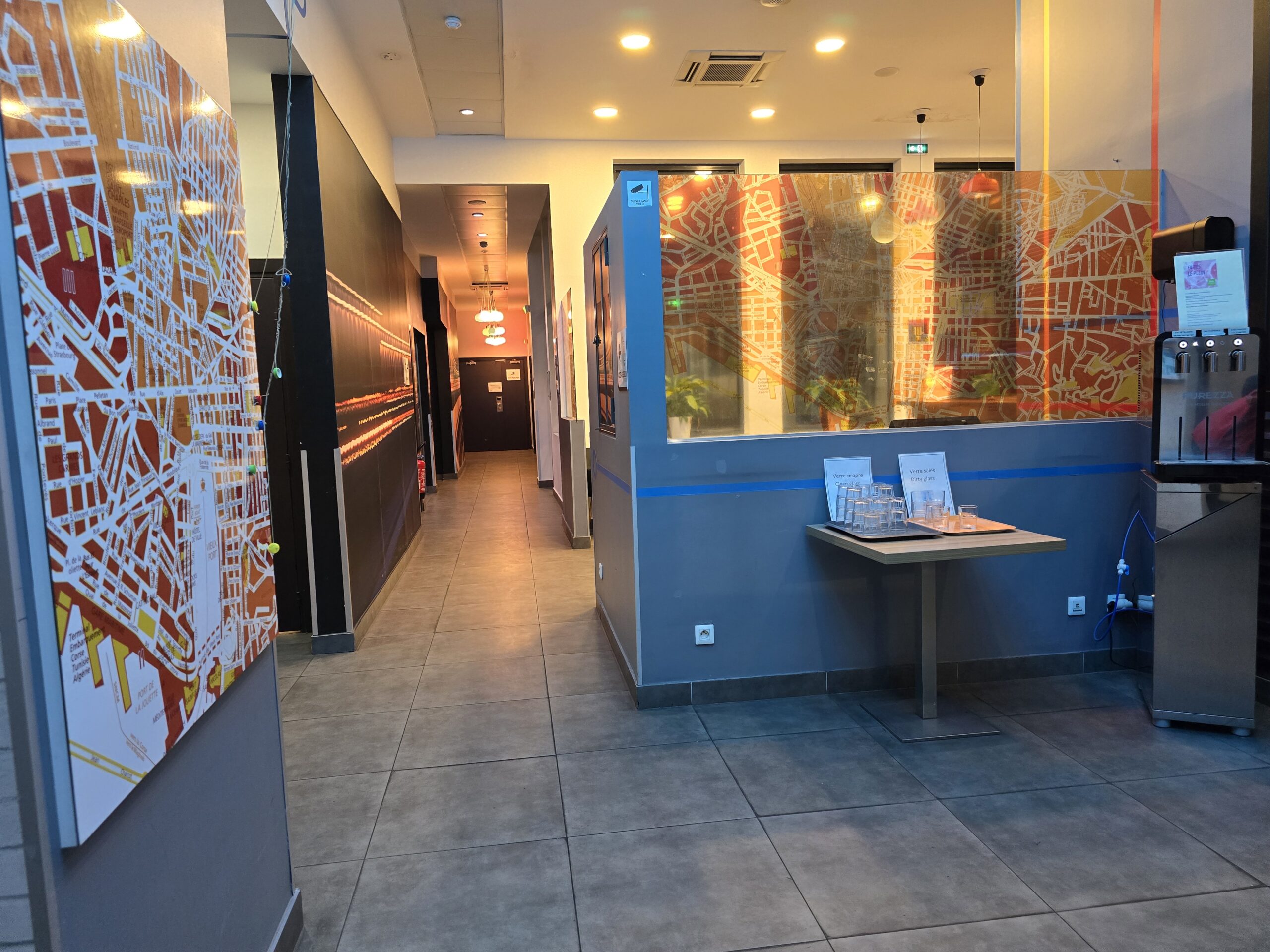 Ibis Styles Marseille Saint-Charles