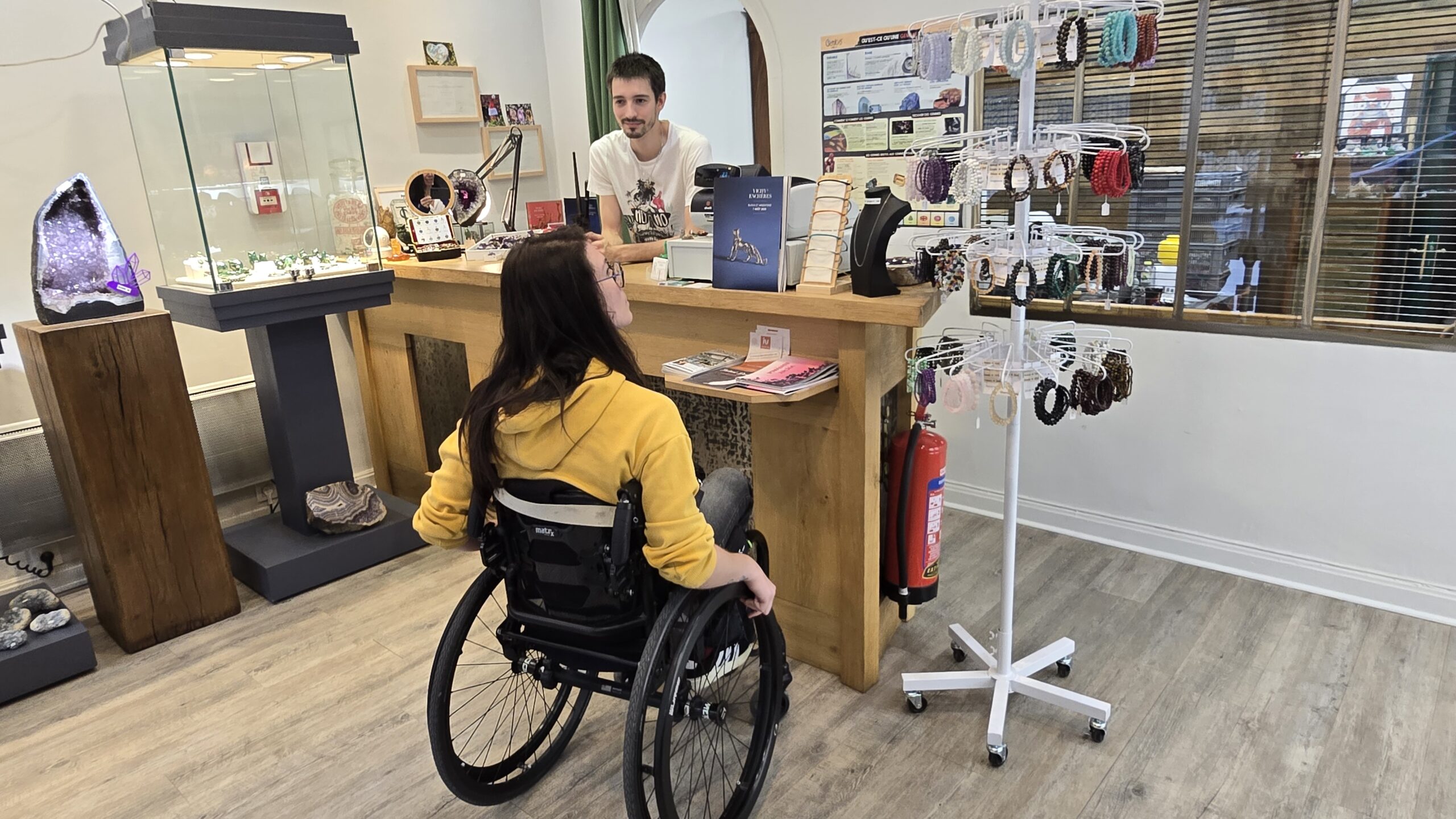 Bijoux & Joyaux TEZIERE