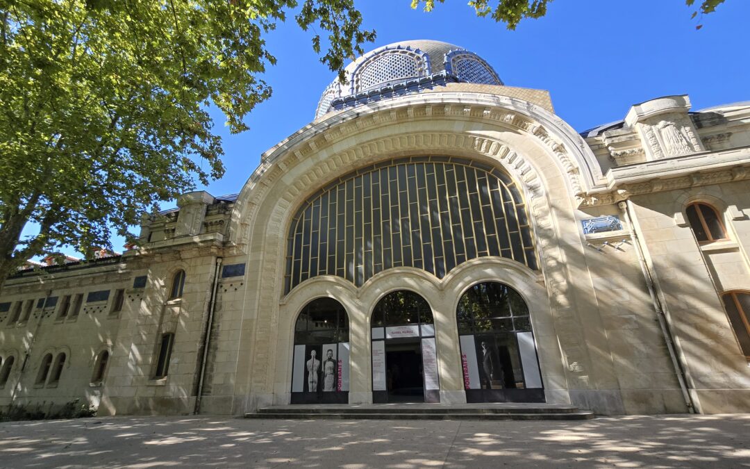 Les Thermes des Dômes