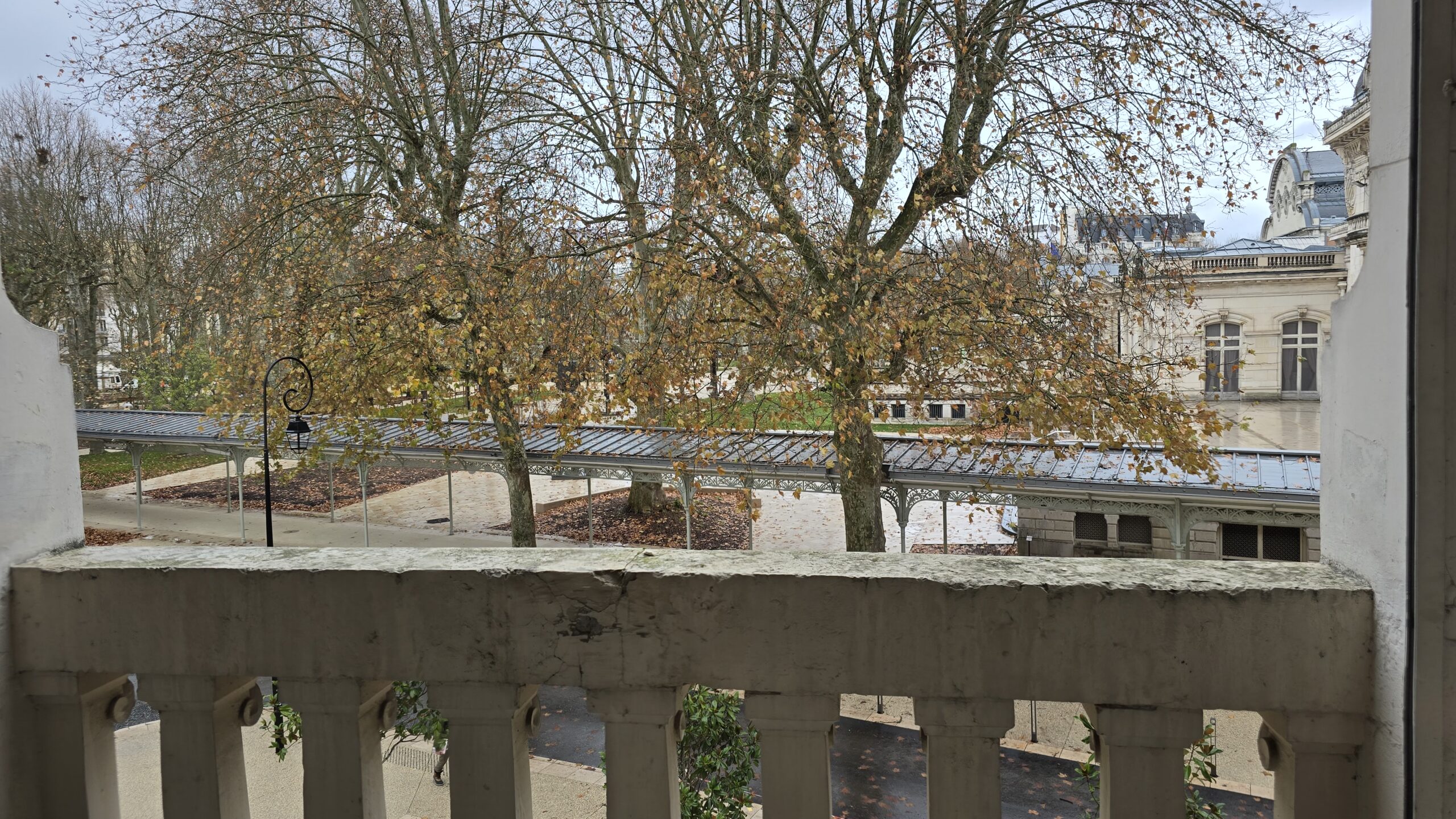 Hôtel Aletti Palace