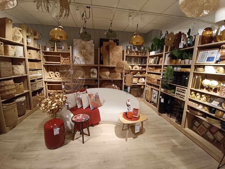 Maison du Monde Vichy