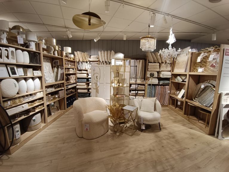 Maison du Monde Vichy